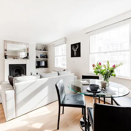 Apartment Be:piccadilly Circus *