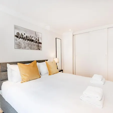 Apartment Be:piccadilly Circus