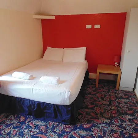Travel Hotel