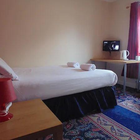 Travel Hotel