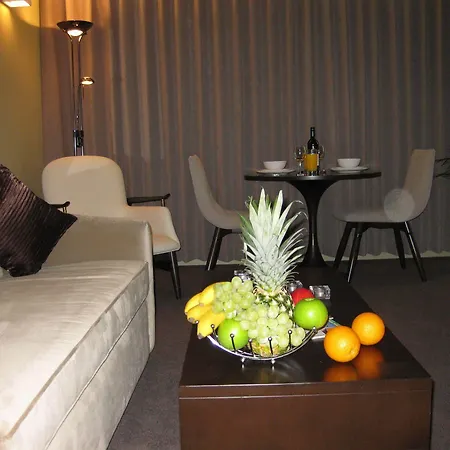 So Park Battersea 4*