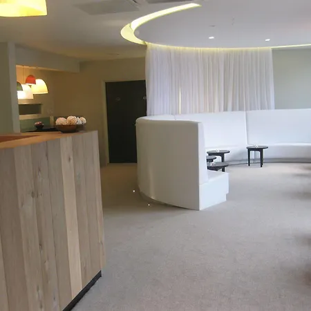 So Park Battersea Aparthotel 4*