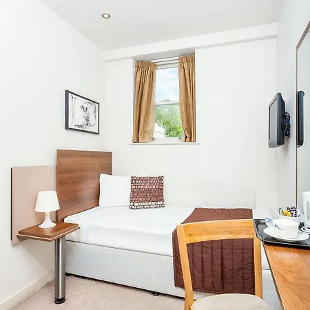 Avni Kensington 3* London
