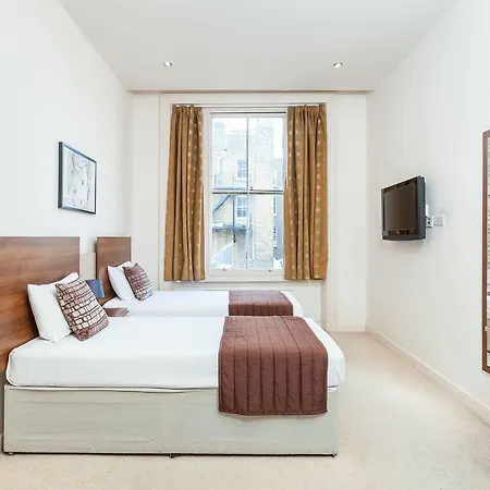 Avni Kensington Hotel