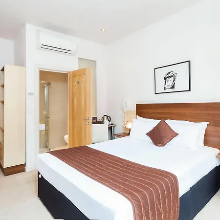 Avni Kensington London