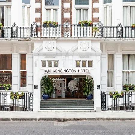 Avni Kensington Hotel London