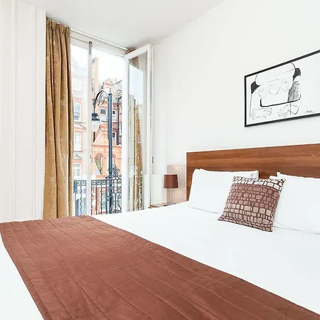 Hotel Avni Kensington