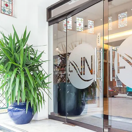 Hotel Avni Kensington