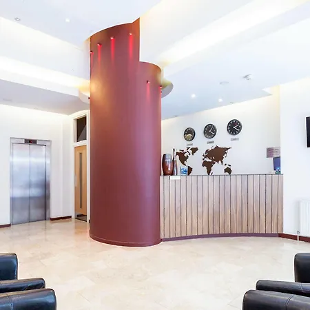 Avni Kensington Hotel London