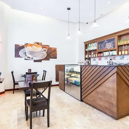 Avni Kensington Hotel