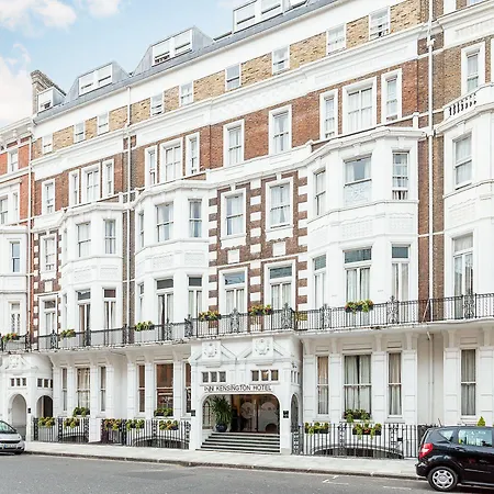 Avni Kensington Hotel London