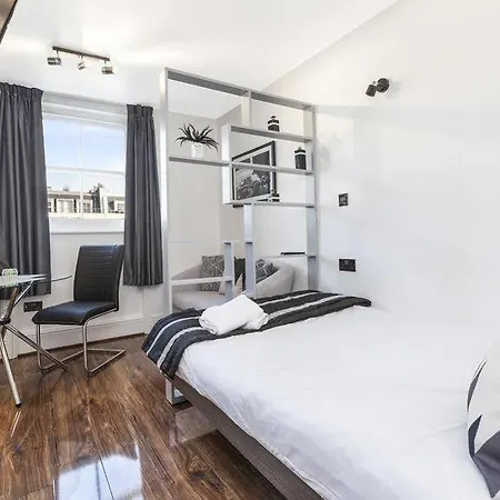 Notting Hill Gate Λονδίνο