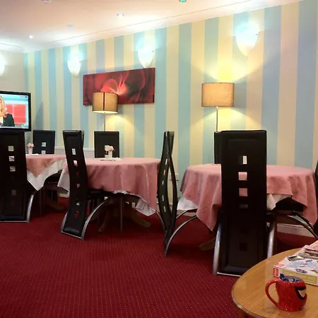 View - Road Market Hotel