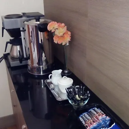 ザ　ブレント　ホテル ホテル