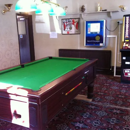 Forest Gate - Free Parking Limited Spaces Penzion 2*