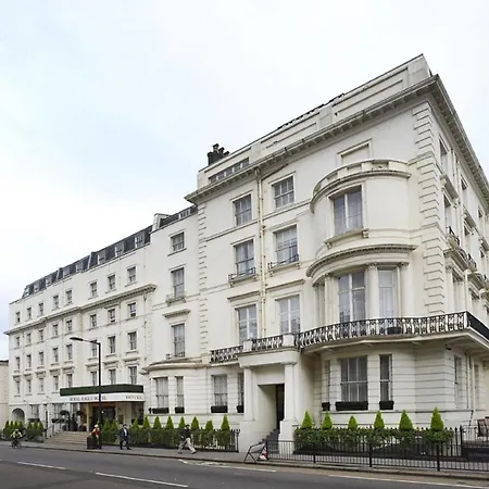 Hotel Royal Eagle 3*