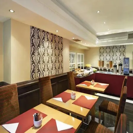 Royal Eagle 3* Londres