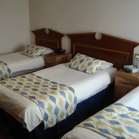 Royal Eagle Hotel Londres