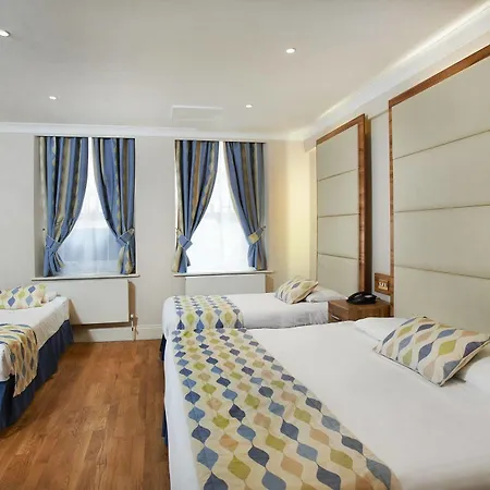Hotel Royal Eagle