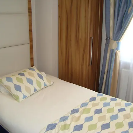 Hotel Royal Eagle Londres