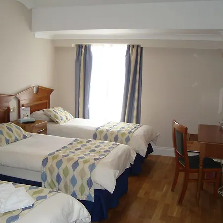 Hotel Royal Eagle