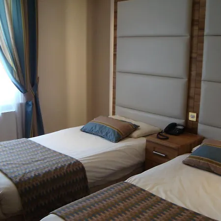 Hotel Royal Eagle Londres