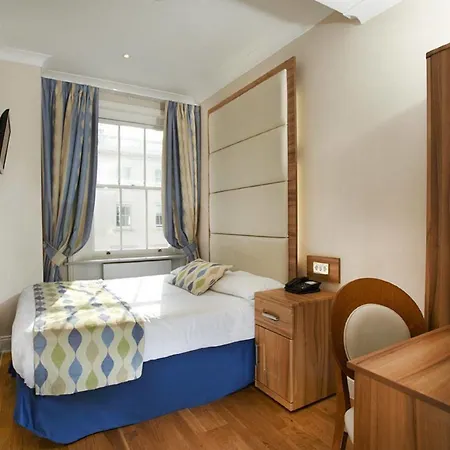 Royal Eagle Hotel Londres
