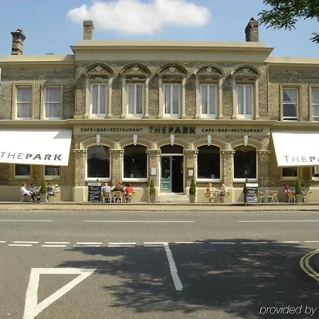 The Park Hotel