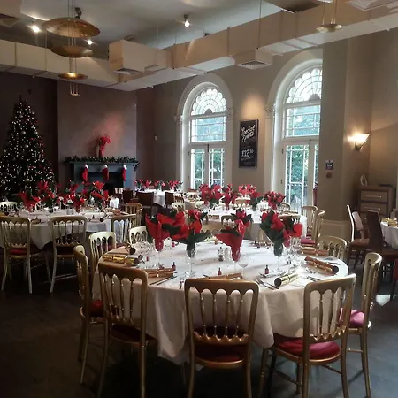 Hotel The Park Teddington