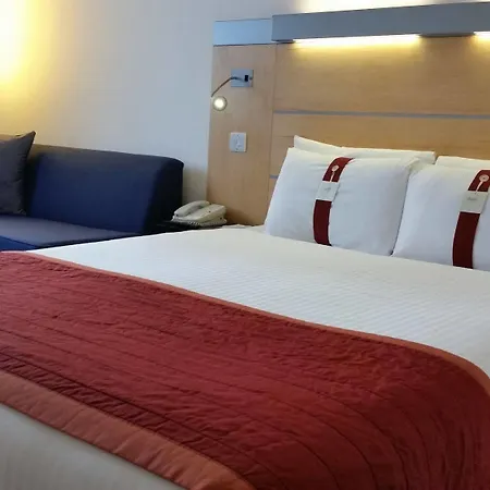 Express Earls Court By Ihg