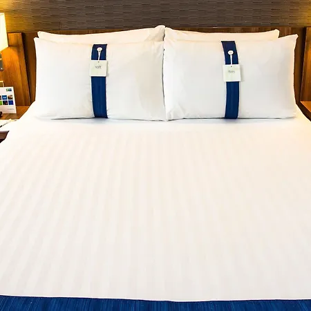 Express Earls Court By Ihg Otel 3*