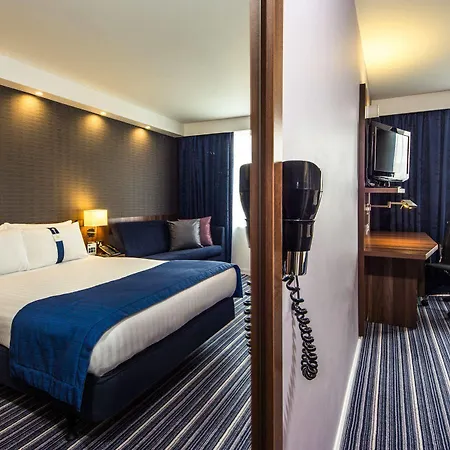 Otel Express Earls Court By Ihg Londra
