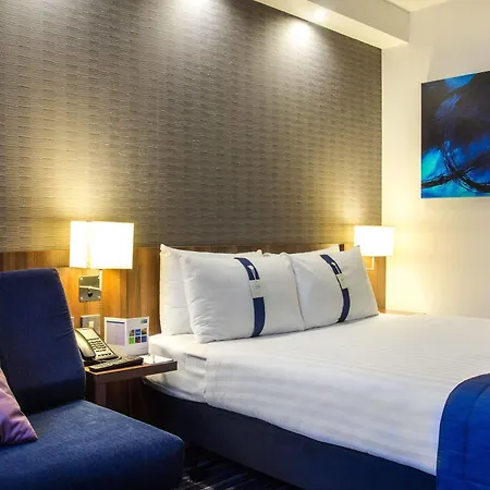 Express Earls Court By Ihg 3* Londra