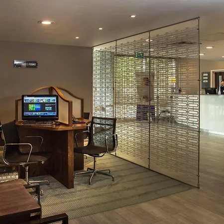 Otel Express Earls Court By Ihg 3*