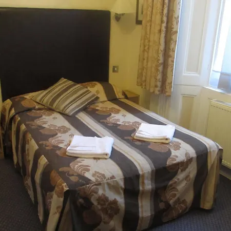 Hotel Belvedere 2*