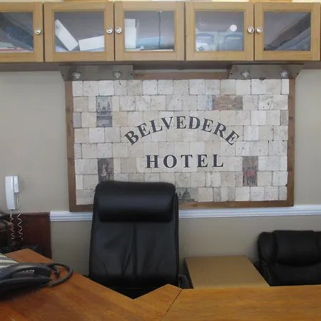Belvedere Hotel 2*