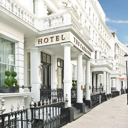 The Park City Grand Plaza Kensington 4*