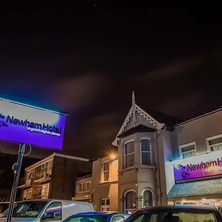 Newham 2* Λονδίνο