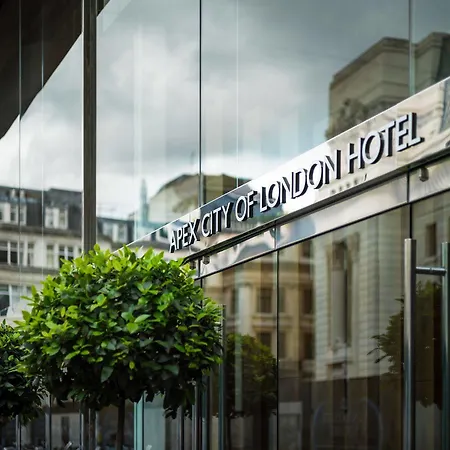 Hotel Apex Of