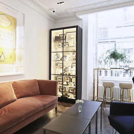 The Laslett 5* Londra