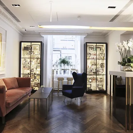 The Laslett 5* Londra