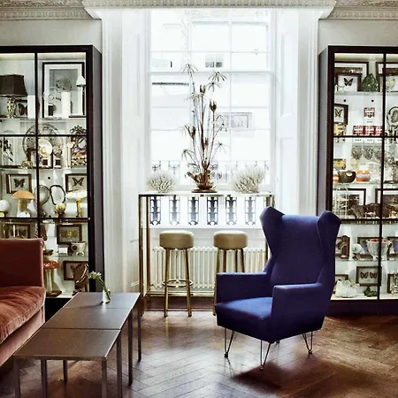 The Laslett Londra
