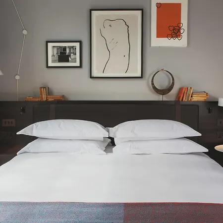 The Laslett 5* Londra