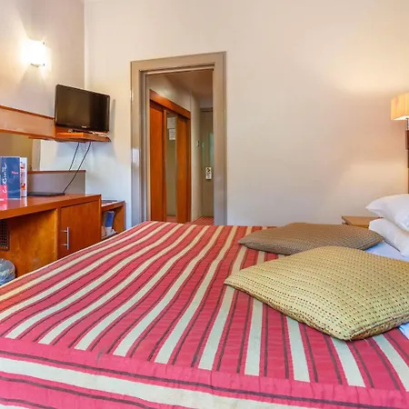 La Reserve Otel