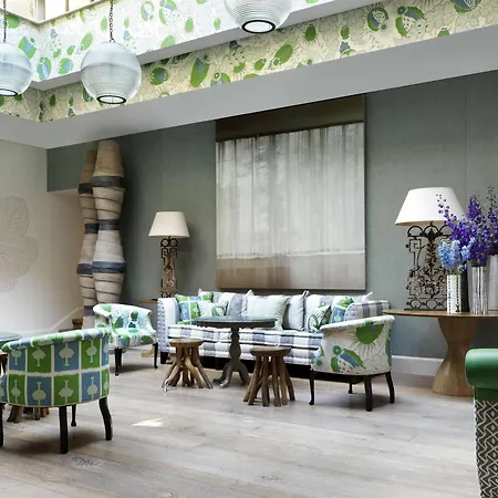 Hotel Haymarket Hotel, Firmdale