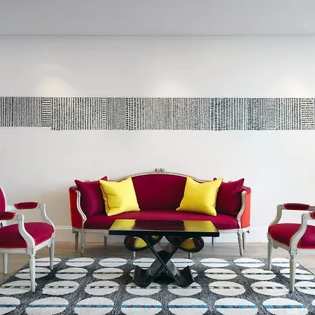 Haymarket Hotel, Firmdale
