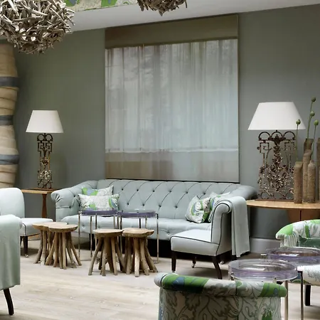 Haymarket Hotel, Firmdale 5*