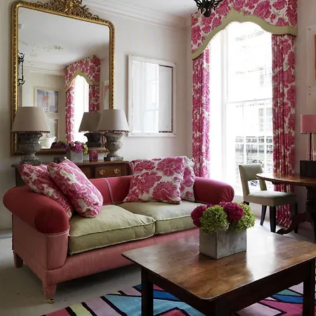 Hotel Haymarket Hotel, Firmdale