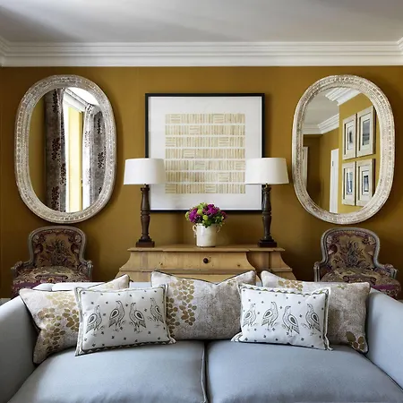 Haymarket Hotel, Firmdale 5*