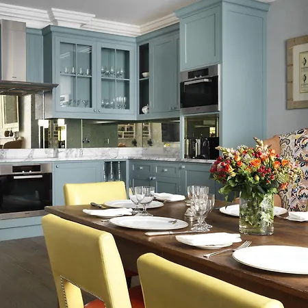 Haymarket Hotel, Firmdale Hotel 5*